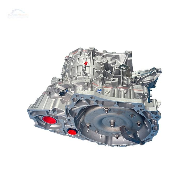 Μεταγωγική μηχανή T31 2.5L 4WD JF011E/RE0F10A Transmesun Gearbox για την Nissan QASHQAI
