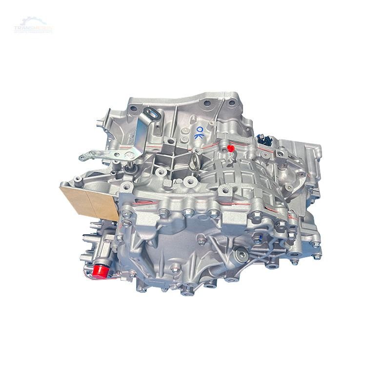 Μεταγωγική μηχανή T31 2.5L 4WD JF011E/RE0F10A Transmesun Gearbox για την Nissan QASHQAI