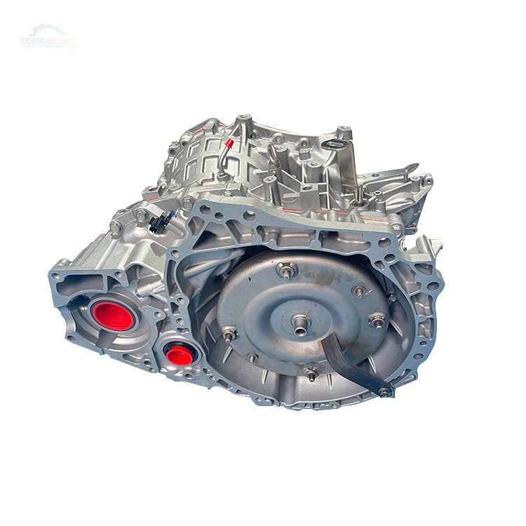 Μεταγωγική μηχανή T31 2.5L 4WD JF011E/RE0F10A Transmesun Gearbox για την Nissan QASHQAI