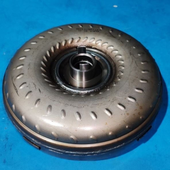 DSI6 M11 DFA 2.0T Gearbox Μέρος 0511511061 για μετατροπέα ροπής μετάδοσης Ssangyong