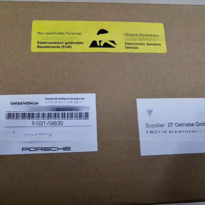 PDK/7DCT αισθητήρας θέσης και ταχύτητας μετάδοσης για Porsche Paramera 970 2010--2016