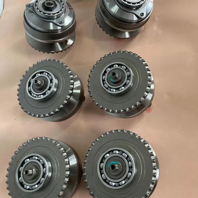 Ο αριθμός OE 019CHD CVT Συγκρότημα άξονα τροχαλιού εισόδου για Cheryl Πρώτης γενιάς E5 11.07-