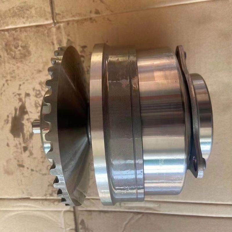 Ο αριθμός OE 019CHD CVT Συγκρότημα άξονα τροχαλιού εισόδου για Cheryl Πρώτης γενιάς E5 11.07-
