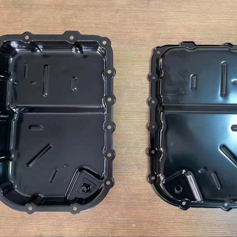 MG 2η γενιά ZS 2016-2023 CVT180 Transmission Oil Pan για το Roewe i5 i6 PLUS RX3 PRO.