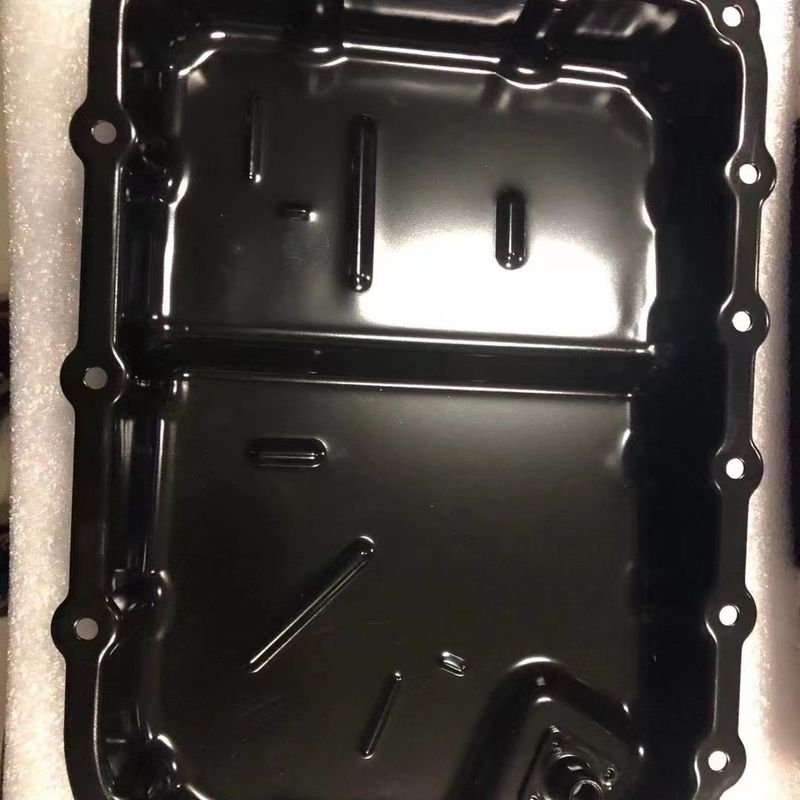 MG 2η γενιά ZS 2016-2023 CVT180 Transmission Oil Pan για το Roewe i5 i6 PLUS RX3 PRO.