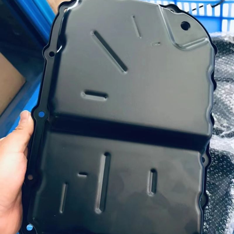 MG 2η γενιά ZS 2016-2023 CVT180 Transmission Oil Pan για το Roewe i5 i6 PLUS RX3 PRO.