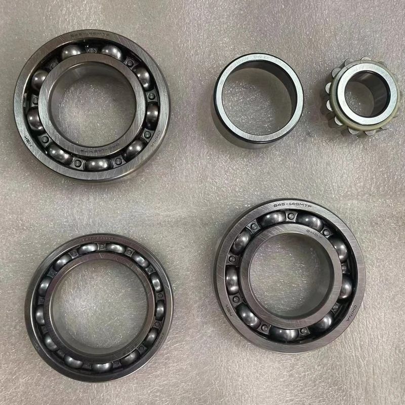 CVT180 Συσκευή ρυμουλκούμενου τροχαλιού ζώνης μετάδοσης για Roewe i5 i6 PLUS RX3 PRO MG MG5 2η γενιά ZS