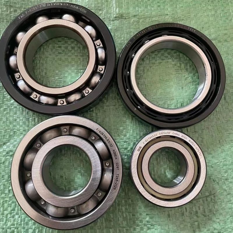 CVT180 Συσκευή ρυμουλκούμενου τροχαλιού ζώνης μετάδοσης για Roewe i5 i6 PLUS RX3 PRO MG MG5 2η γενιά ZS