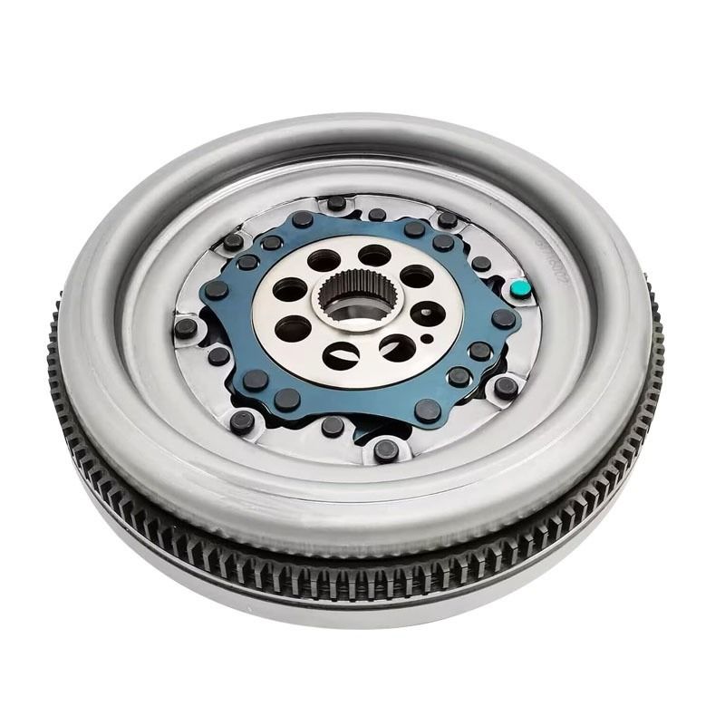 Συσκευή συμπλέκτη για Audi SEAT SKODA VW DQ250 06J105266D Δύο μάζες πτηνότροφος αριθμός μέρους 36001826
