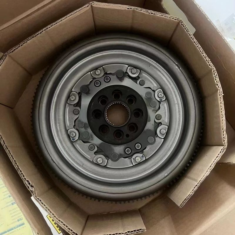 Συσκευή συμπλέκτη για Audi SEAT SKODA VW DQ250 06J105266D Δύο μάζες πτηνότροφος αριθμός μέρους 36001826
