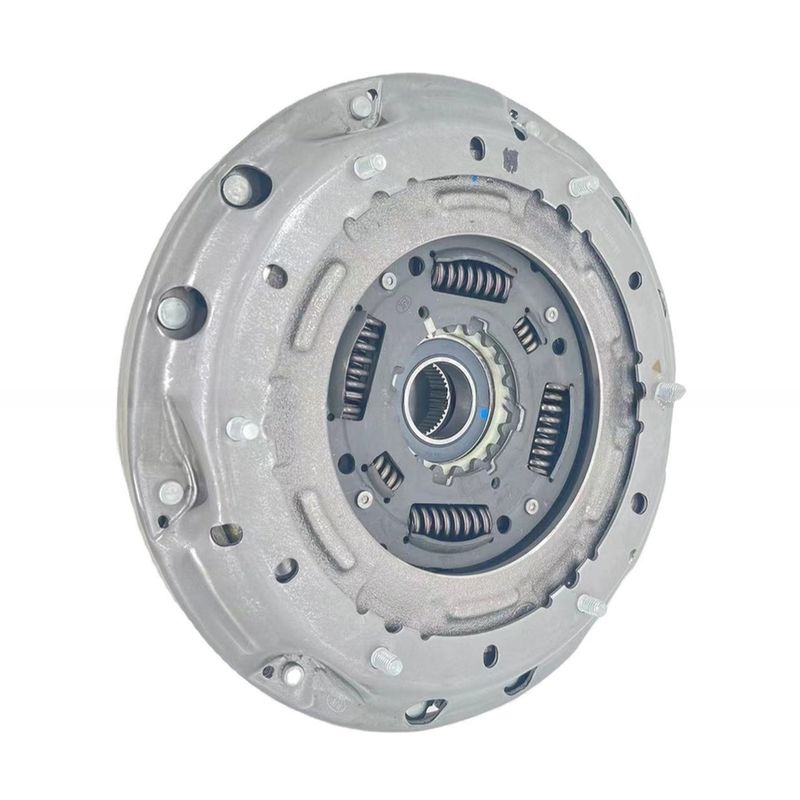 Πρωτότυπο Ford Focus Fiesta DPS6 6DCT250 Δυναμικό μεταφοράς συμπλέκτη για ανταλλακτικά αυτοκινήτων