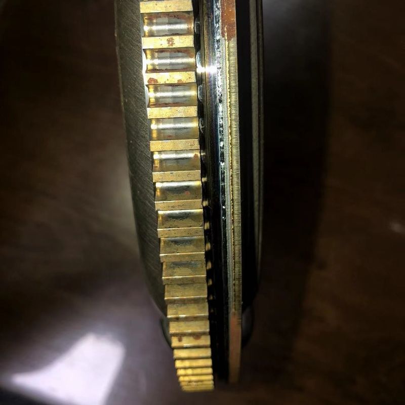 Μέρος μεταφοράς VT2 VT3 για Zotye BAIC LEOPAARD Flywheel Shock Disc