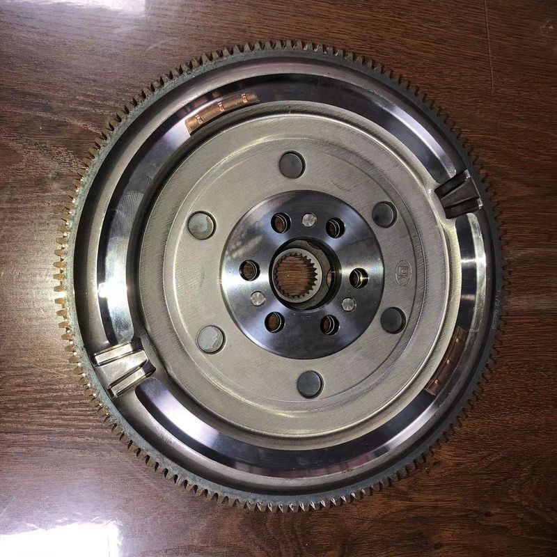 Μέρος μεταφοράς VT2 VT3 για Zotye BAIC LEOPAARD Flywheel Shock Disc