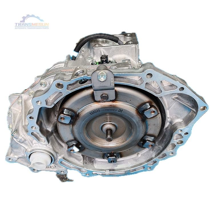 S30 Saloon TRANSMESUN Original AISIN SSII TS-40SN Συγκρότημα κιβωτίου ταχυτήτων 4 ταχυτήτων για FENGSHEN