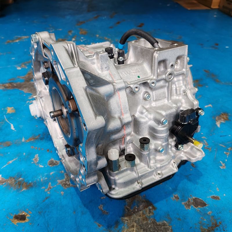 S30 Saloon TRANSMESUN Original AISIN SSII TS-40SN Συγκρότημα κιβωτίου ταχυτήτων 4 ταχυτήτων για FENGSHEN
