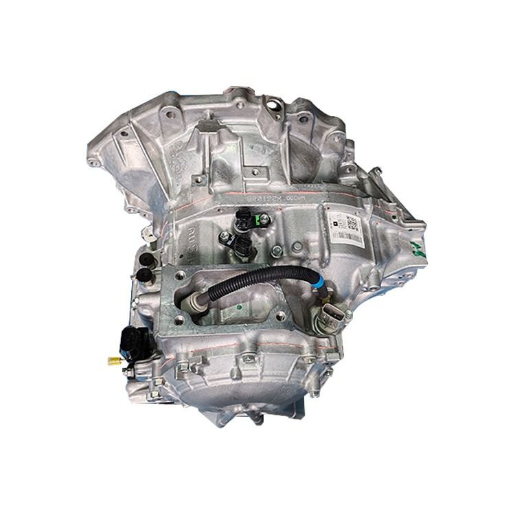 VT3 AISIN SSII TS-40SN 4-ταχμιαία κιβώτιο ταχυτήτων μετάδοσης για FENGSHEN Απόλυτα συμβατό