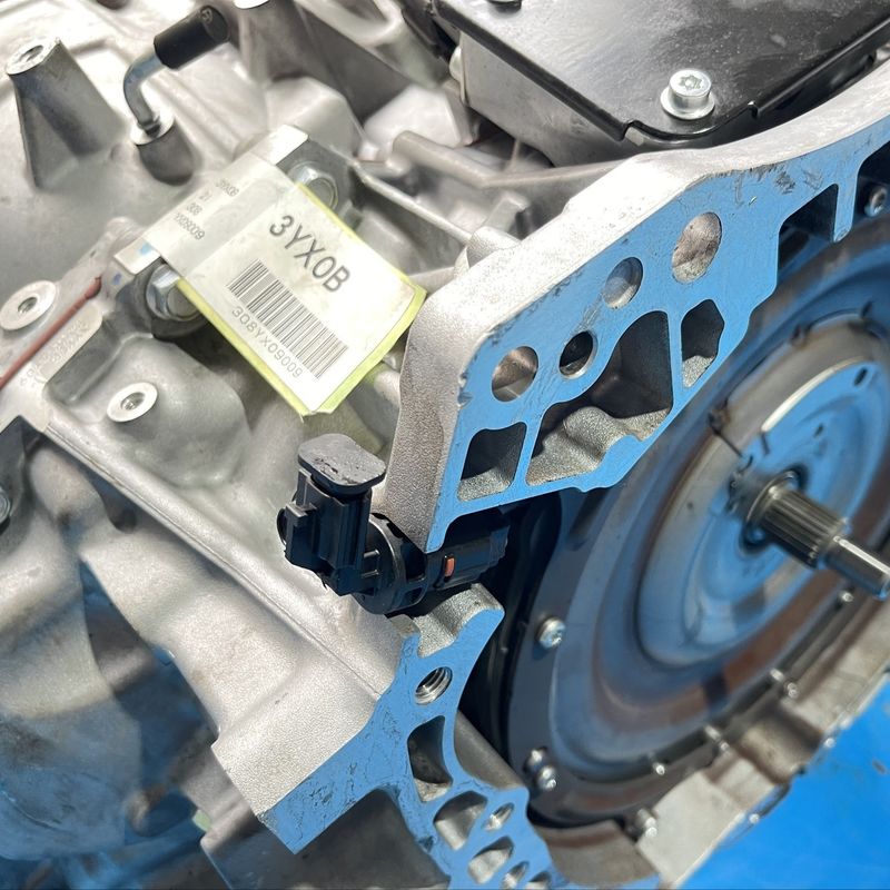 Ο αριθμός OE 310203YX0B TRANSMESUN QX60 L50 2.5T Υβριδική μετάδοση FWD για το Infiniti 2014