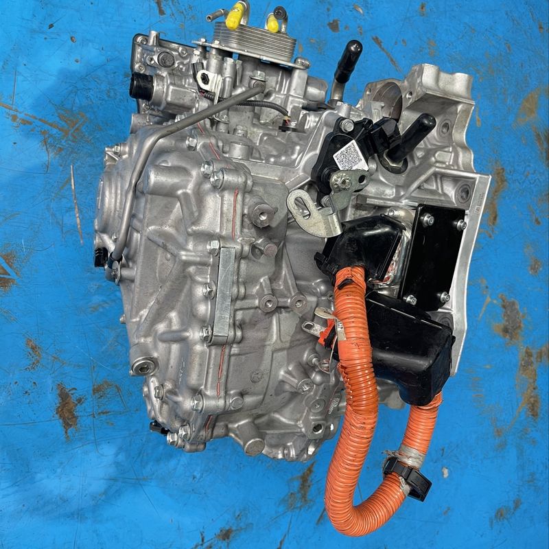 Ο αριθμός OE 310203YX0B TRANSMESUN QX60 L50 2.5T Υβριδική μετάδοση FWD για το Infiniti 2014