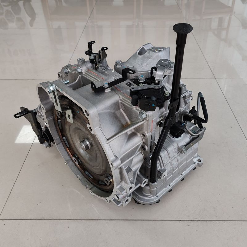 Ολοκληρωμένος κινητήρας 2.0L G4GC και συναρμολόγηση μετάδοσης A4CF1 για την Hyundai i30 2009-2011