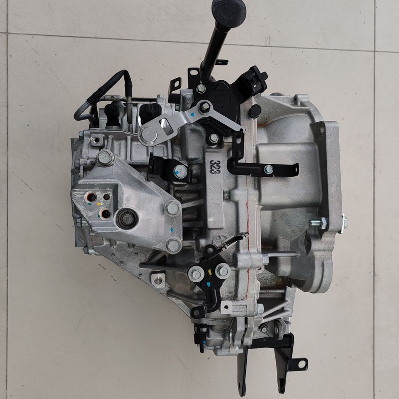 Ολοκληρωμένος κινητήρας 2.0L G4GC και συναρμολόγηση μετάδοσης A4CF1 για την Hyundai i30 2009-2011