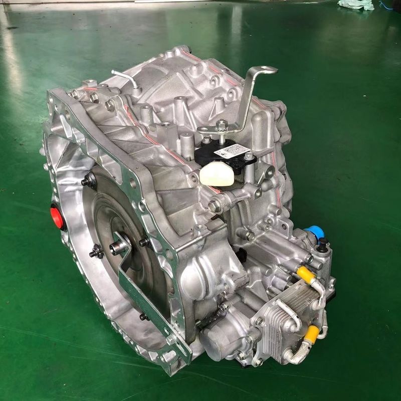 Άμεση αντικατάσταση 310203VX0C 31020X480B JF017 Τμήμα κιβώματος για Nissan Teana 2.5L 2WD