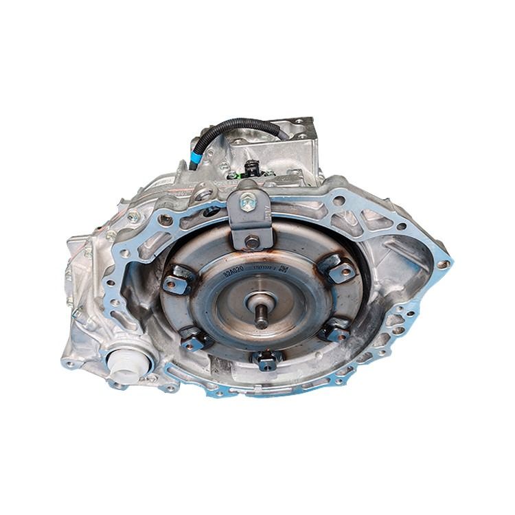 Σύστημα αυτόματης μετάδοσης Dongfeng Fengshen S30 TS-40SN C240010J 2WD 1.5L 14.11-17.12
