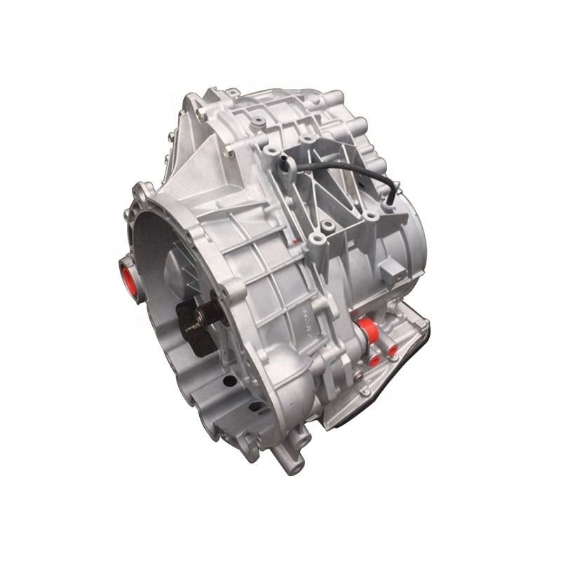Επανασκευασμένο κιβώτιο ταχυτήτων 2WD 1.5L CVT για Lingyue BAIC VT2 VT3 αυτόματο κιβώτιο ταχυτήτων