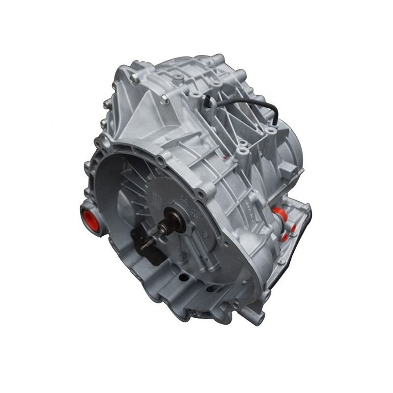 Επανασκευασμένο κιβώτιο ταχυτήτων 2WD 1.5L CVT για Lingyue BAIC VT2 VT3 αυτόματο κιβώτιο ταχυτήτων