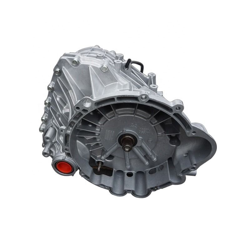 Επανασκευασμένο κιβώτιο ταχυτήτων 2WD 1.5L CVT για Lingyue BAIC VT2 VT3 αυτόματο κιβώτιο ταχυτήτων