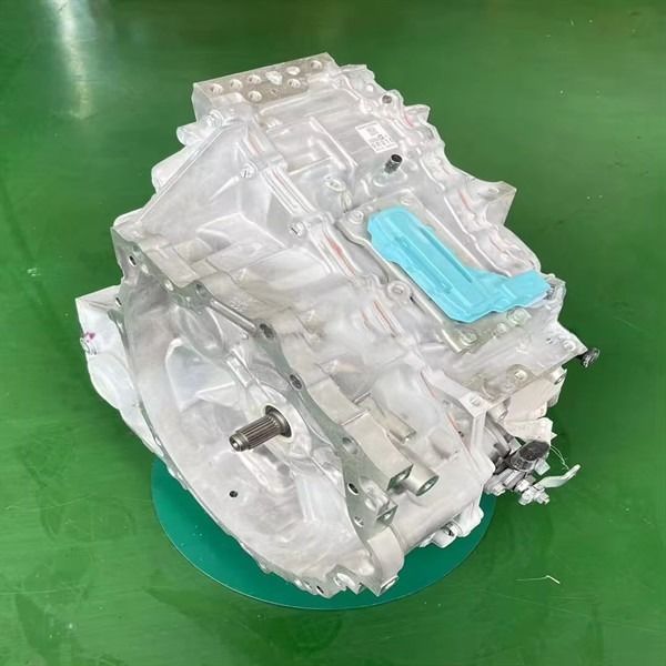 Αλλίον 2.5L A25A A25B Ατομικό κιβώτιο ταχυτήτων E-CVT υβριδικό κιβώτιο μετάδοσης για την Toyota CAMRY