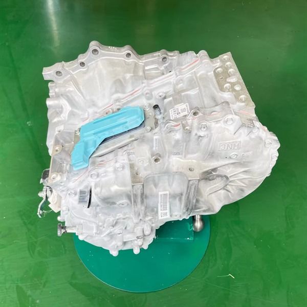 Αλλίον 2.5L A25A A25B Ατομικό κιβώτιο ταχυτήτων E-CVT υβριδικό κιβώτιο μετάδοσης για την Toyota CAMRY