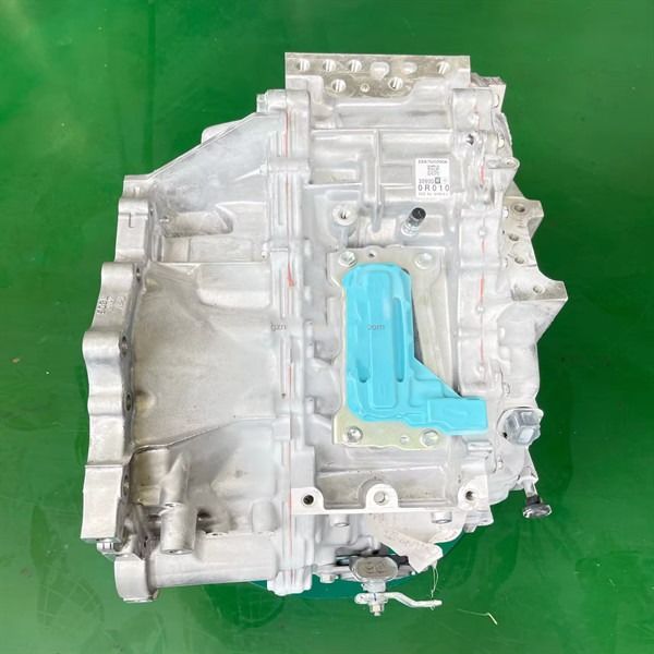 Αλλίον 2.5L A25A A25B Ατομικό κιβώτιο ταχυτήτων E-CVT υβριδικό κιβώτιο μετάδοσης για την Toyota CAMRY