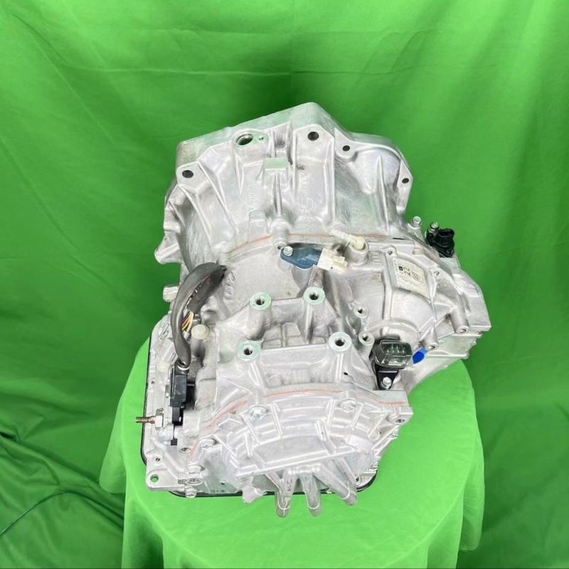 Aisin 81-40LE U440E 4ταχμιας αυτόματης μετάδοσης για το Changan YUEXIANG Saloon 1.5L