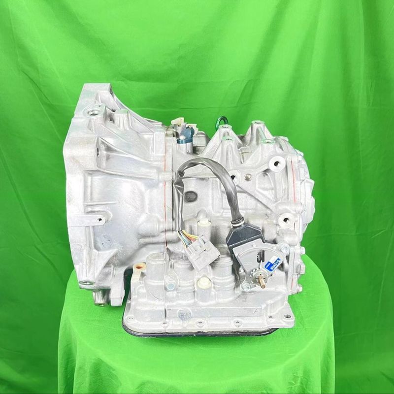 Aisin 81-40LE U440E 4ταχμιας αυτόματης μετάδοσης για το Changan YUEXIANG Saloon 1.5L