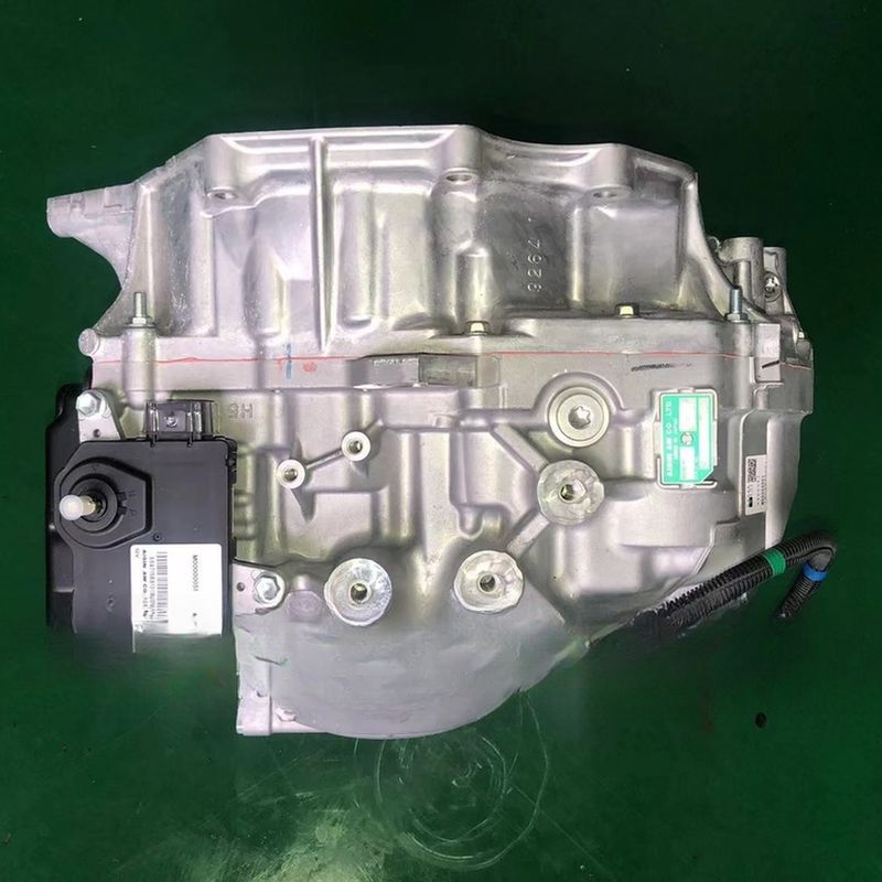 2011-2016 Senova X65 2.0T 6 ταχύτητες αυτόματες κιβώτια ταχυτήτων TF-80SC AF40