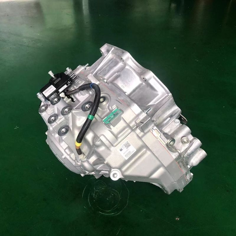 2011-2016 Senova X65 2.0T 6 ταχύτητες αυτόματες κιβώτια ταχυτήτων TF-80SC AF40