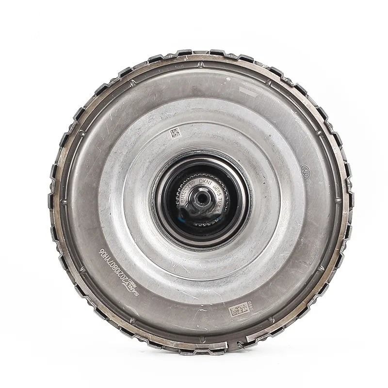 832024 Νερό διπλό συμπλέκτη φορτηγού για VW SCIROCCO TRANSPORTER DQ500 0BH 0DE 0BT