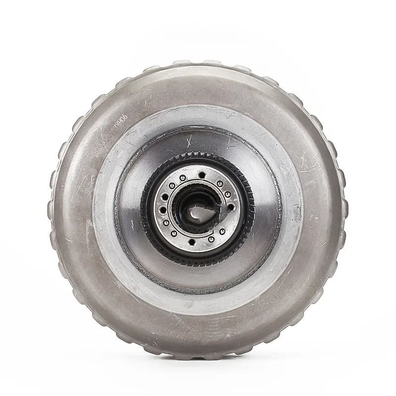 832024 Νερό διπλό συμπλέκτη φορτηγού για VW SCIROCCO TRANSPORTER DQ500 0BH 0DE 0BT