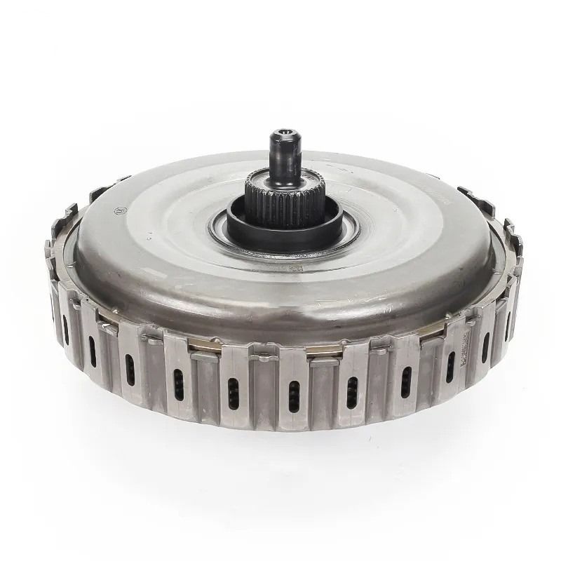 832024 Νερό διπλό συμπλέκτη φορτηγού για VW SCIROCCO TRANSPORTER DQ500 0BH 0DE 0BT