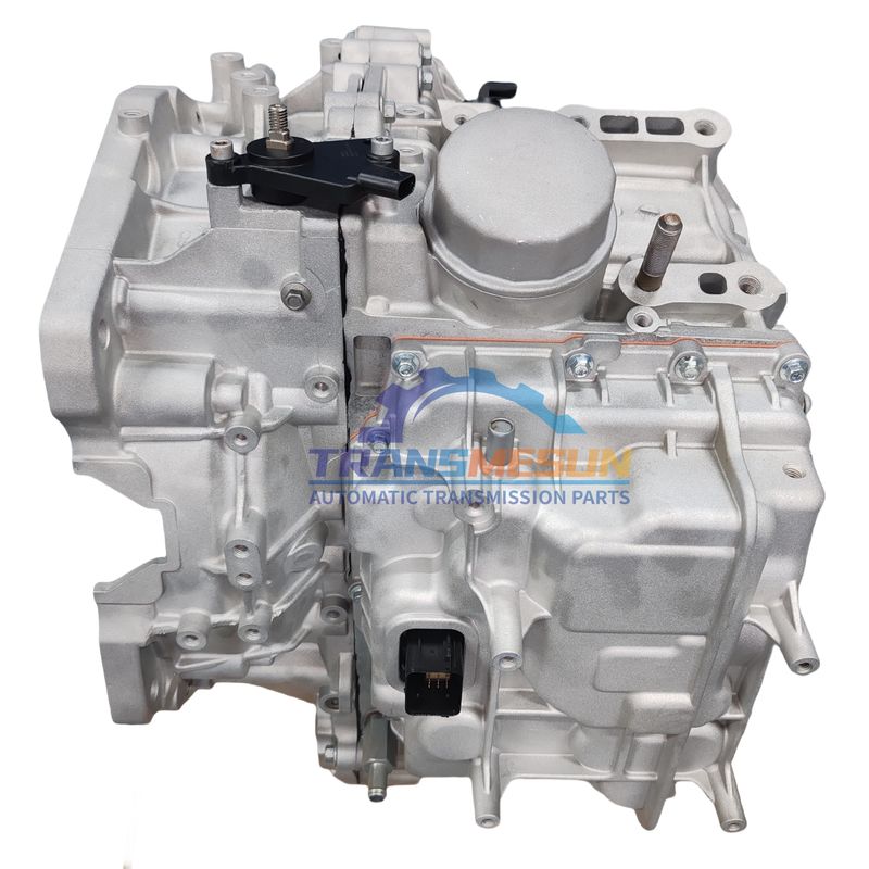 Επανασκευασμένο DCT DF727 TM047FDB Gearbox για το 2020 Changan CS55 συν 1.5T 2WD