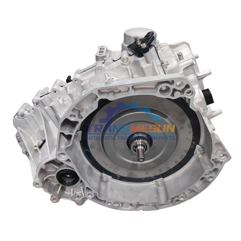 Επανασκευασμένο DCT DF727 TM047FDB Gearbox για το 2020 Changan CS55 συν 1.5T 2WD