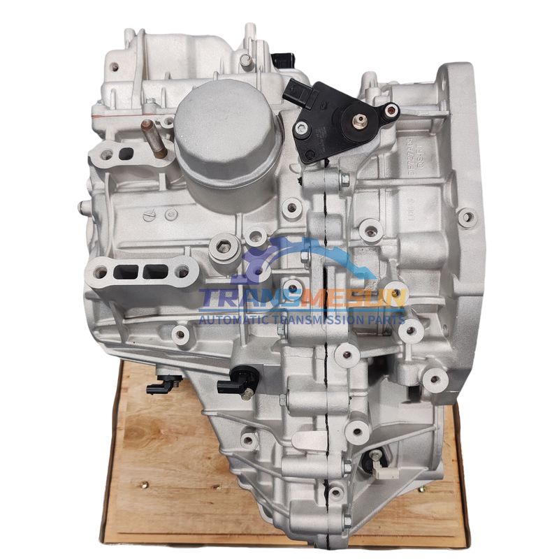 Επανασκευασμένο DCT DF727 TM047FDB Gearbox για το 2020 Changan CS55 συν 1.5T 2WD