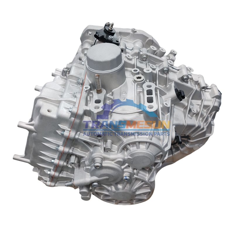 Επανασκευασμένο DCT DF727 TM047FDB Gearbox για το 2020 Changan CS55 συν 1.5T 2WD