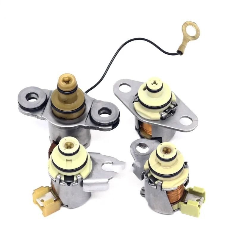 2018-2019 Ford μοντέλα JF405E JF402E Συσκευή μολενοειδών μετάδοσης με χαμηλή MOQ των 4 τεμαχίων