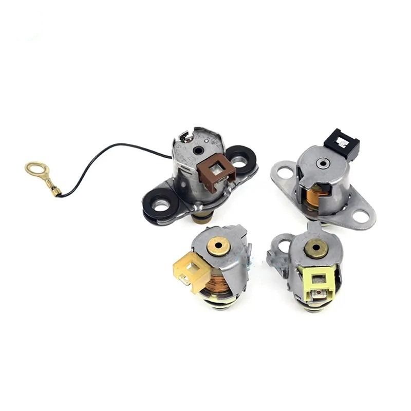 2018-2019 Ford μοντέλα JF405E JF402E Συσκευή μολενοειδών μετάδοσης με χαμηλή MOQ των 4 τεμαχίων