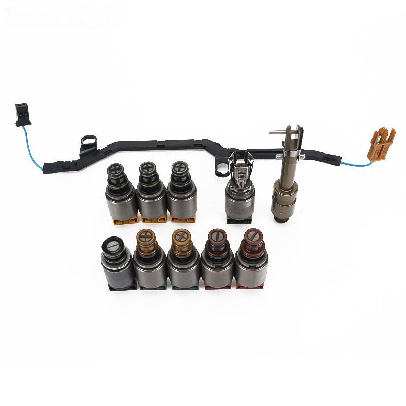 ZF6HP21 ZF6HP28 6HP21 6HP28 Συσκευή ηλεκτροσόκ μετάδοσης με σχοινί 1068298047 100% Επαγγελματική δοκιμή για BMW
