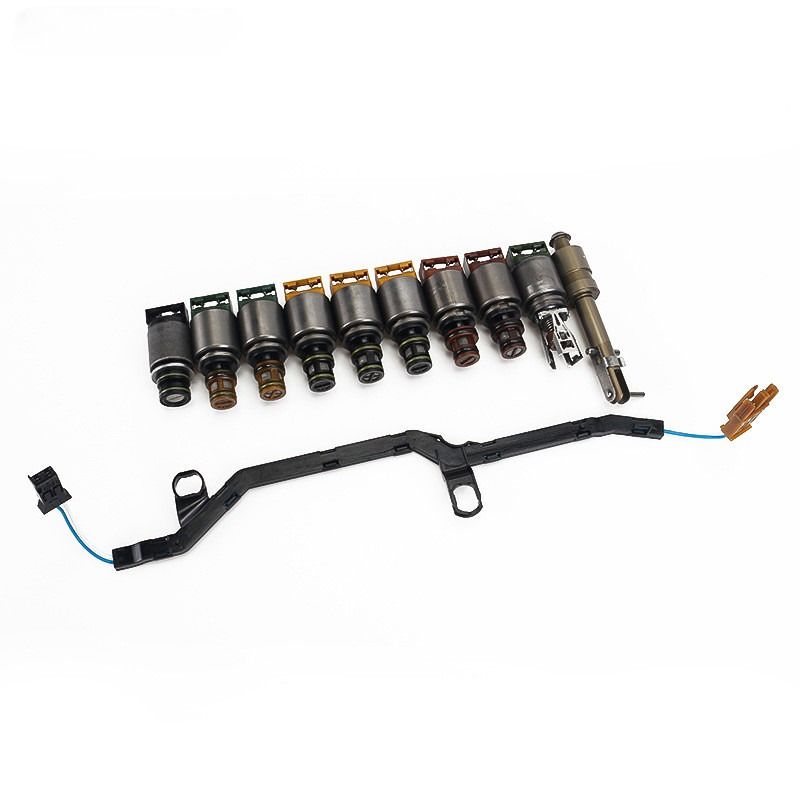 ZF6HP21 ZF6HP28 6HP21 6HP28 Συσκευή ηλεκτροσόκ μετάδοσης με σχοινί 1068298047 100% Επαγγελματική δοκιμή για BMW