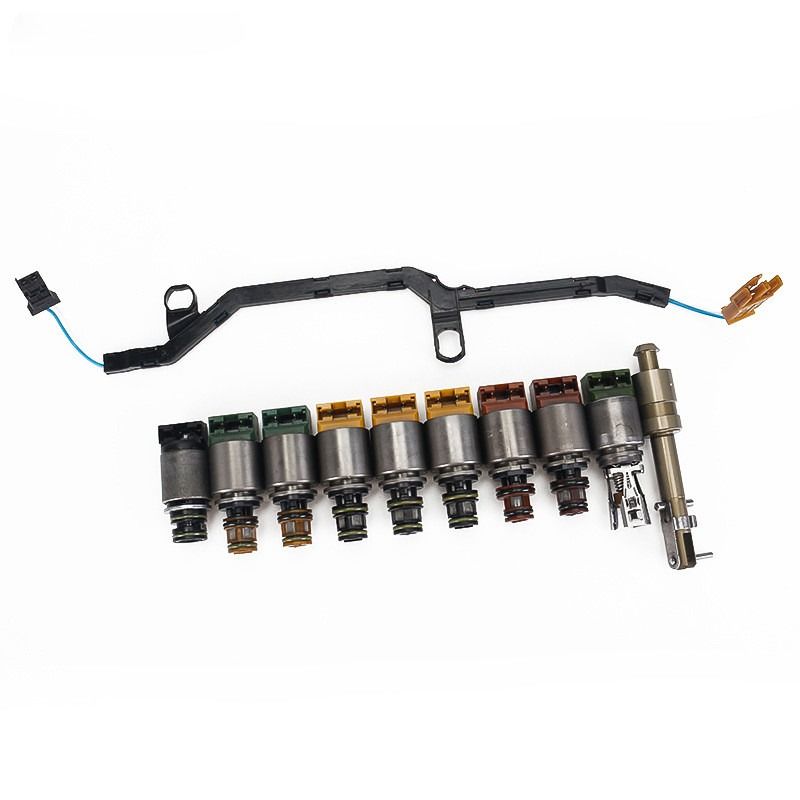 ZF6HP21 ZF6HP28 6HP21 6HP28 Συσκευή ηλεκτροσόκ μετάδοσης με σχοινί 1068298047 100% Επαγγελματική δοκιμή για BMW