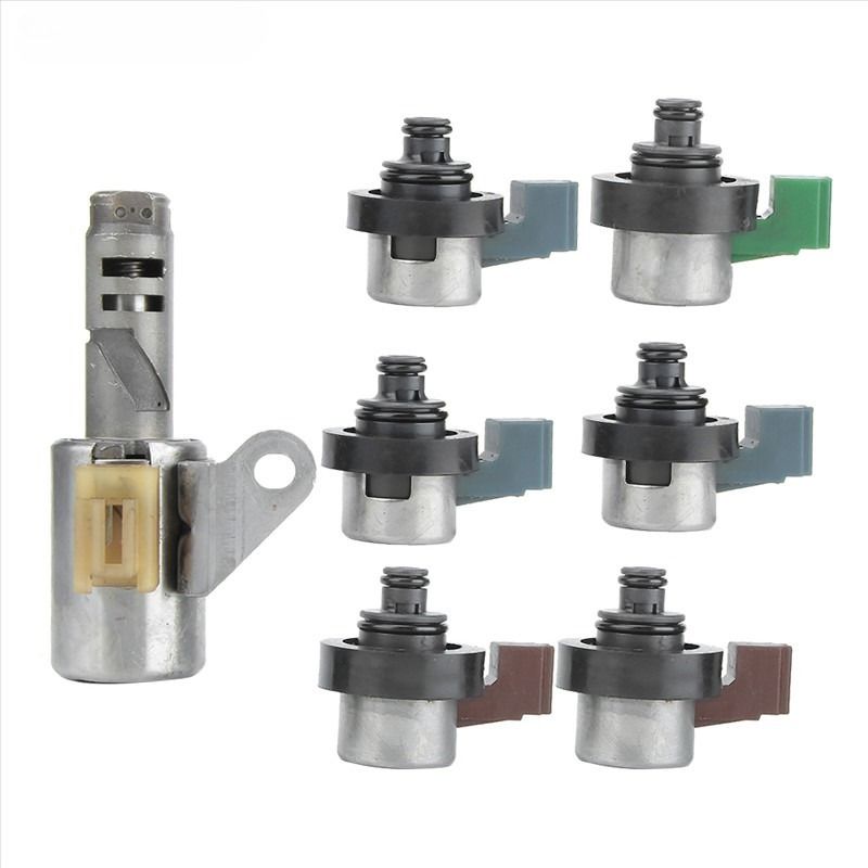 7Pcs/Set Συμπληρωματικό σύστημα μεταφοράς 31705AA440 για Subaru Forester Outback 31705AA441 31705AA4419L