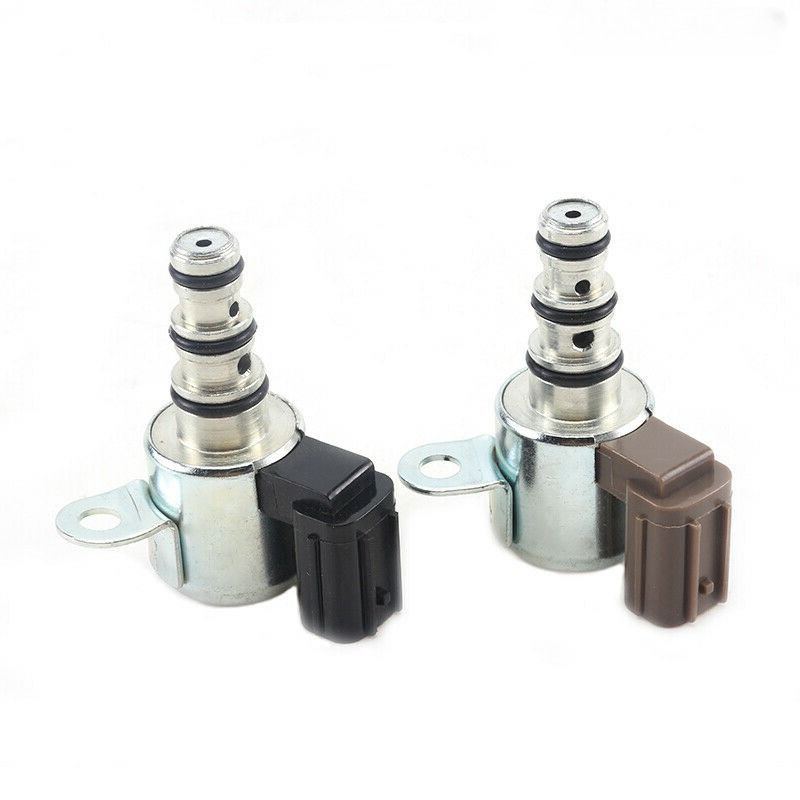 2Pcs/1Set 28400-P6H-003/013 Διακυβέρνηση μετάδοσης ρύθμισης ρύθμισης για Honda Civic Accord
